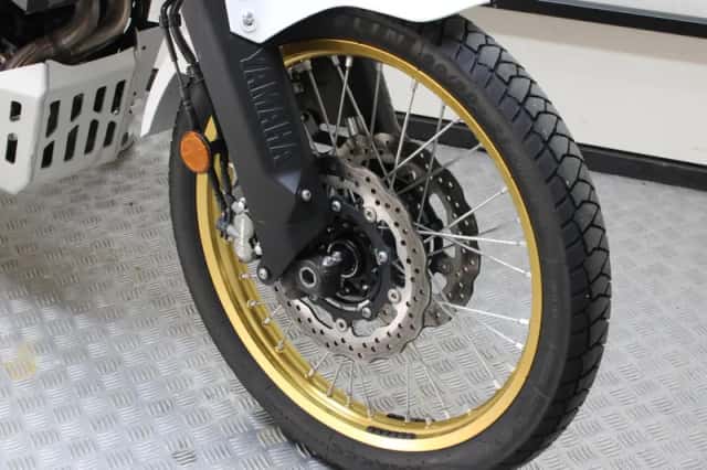 Yamaha Tenere 700 (2022) thumbnail 2