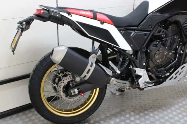 Yamaha Tenere 700 (2022) thumbnail 3