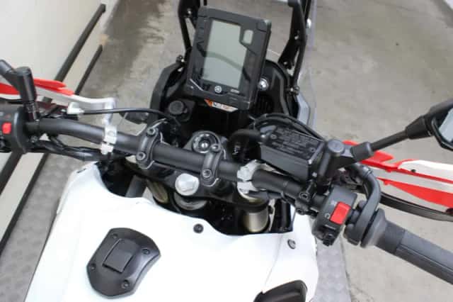 Yamaha Tenere 700 (2022) thumbnail 4