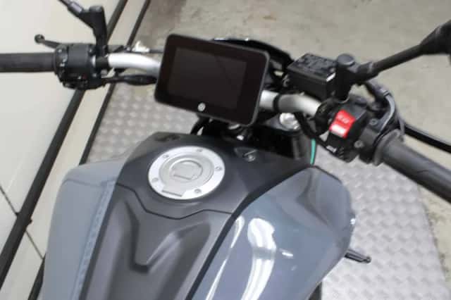 Yamaha MT-07 (2023) thumbnail 4