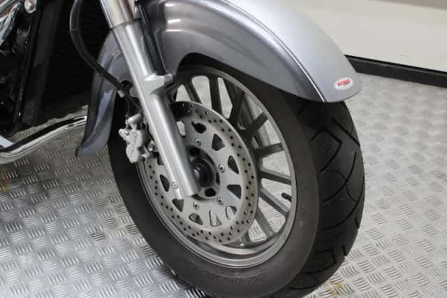 Suzuki C800 Intruder (1963) thumbnail 2