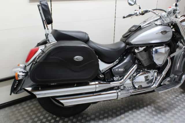 Suzuki C800 Intruder (1963) thumbnail 3