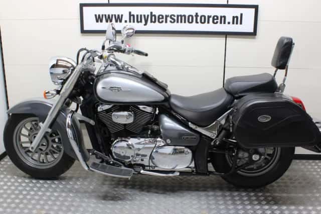 Suzuki C800 Intruder (1963) thumbnail 5