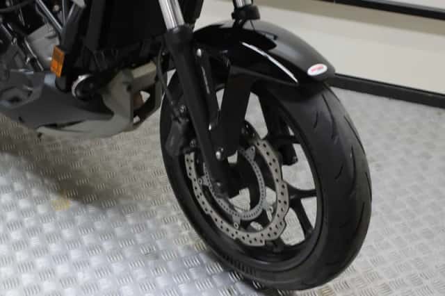 Honda NC750X (2023) thumbnail 2