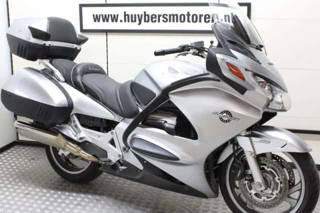 Honda ST 1300 PAN European (2004) thumbnail 1