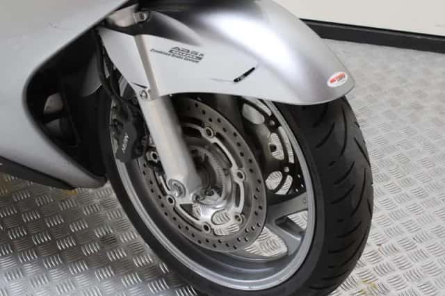 Honda ST 1300 PAN European (2004) thumbnail 2