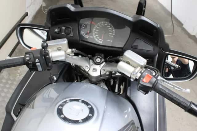Honda ST 1300 PAN European (2004) thumbnail 4
