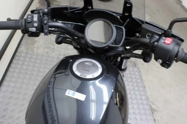 Honda CMX 1100 Rebel (2021) thumbnail 4