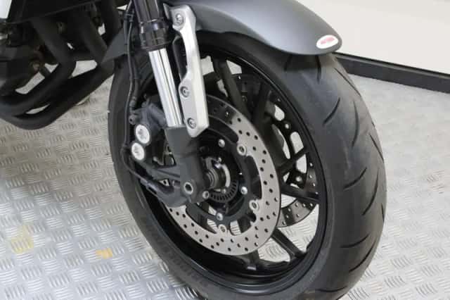 Yamaha XSR900 (2016) thumbnail 2