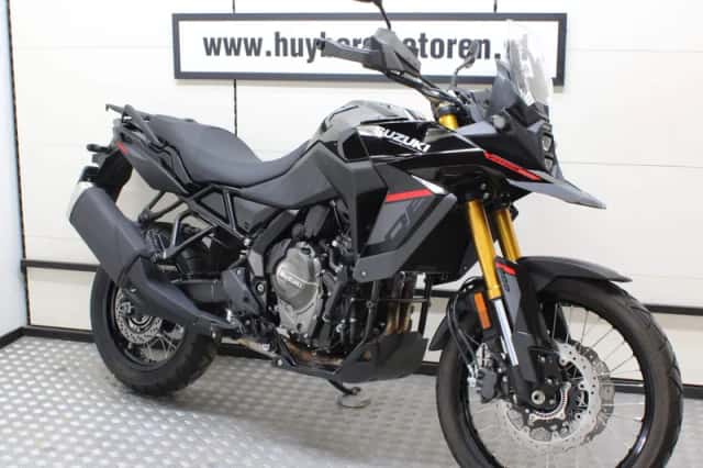 Suzuki V-Strom 800 (2025) thumbnail 1