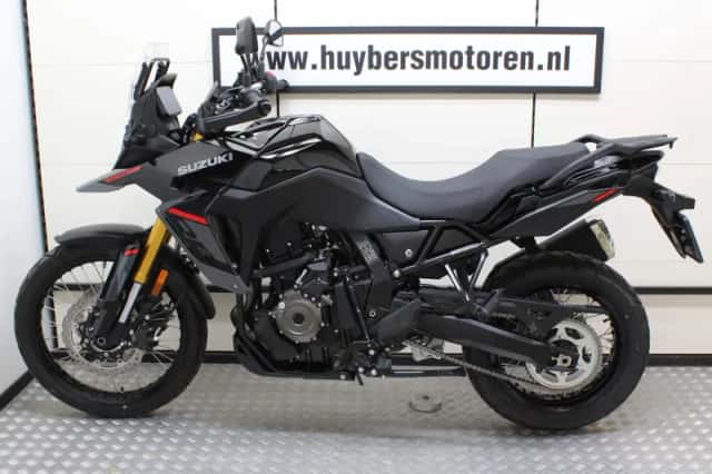 Suzuki V-Strom 800 (2025) thumbnail 5