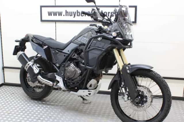 Yamaha Tenere 700 (2022) thumbnail 1