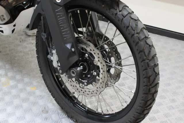 Yamaha Tenere 700 (2022) thumbnail 2
