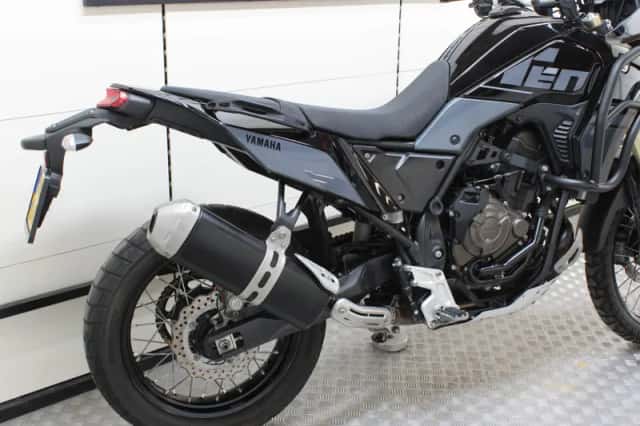 Yamaha Tenere 700 (2022) thumbnail 3