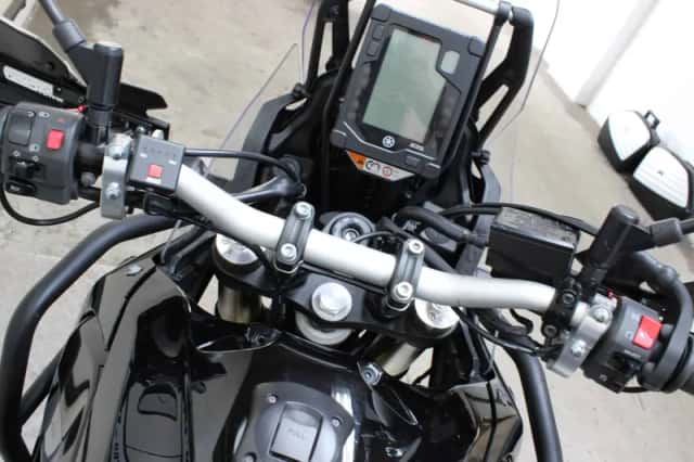 Yamaha Tenere 700 (2022) thumbnail 4