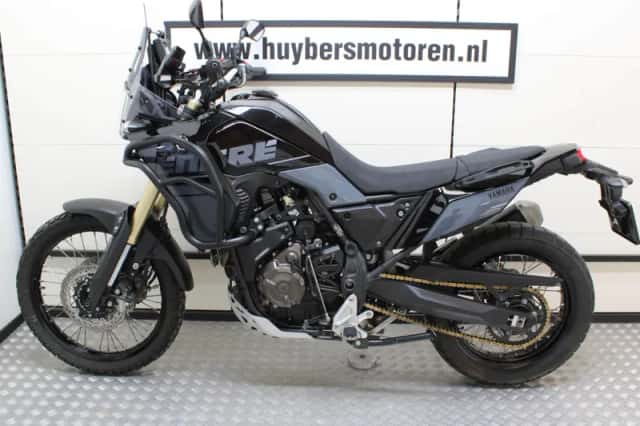 Yamaha Tenere 700 (2022) thumbnail 5