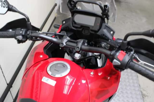 Honda CB500X (2021) thumbnail 4