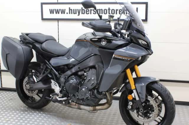 Yamaha Tracer 9 GT (2023) thumbnail 1