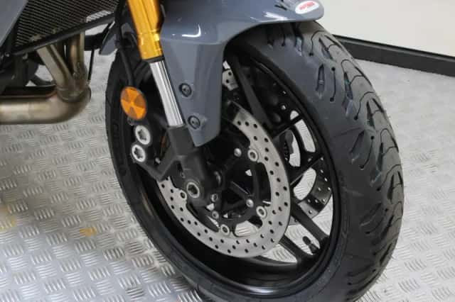 Yamaha Tracer 9 GT (2023) thumbnail 2