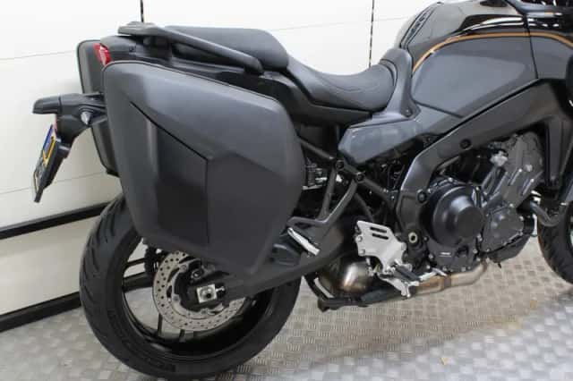 Yamaha Tracer 9 GT (2023) thumbnail 3
