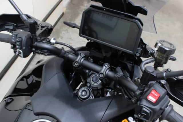 Yamaha Tracer 9 GT (2023) thumbnail 4