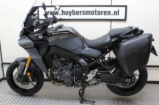 Yamaha Tracer 9 GT (2023) thumbnail 5