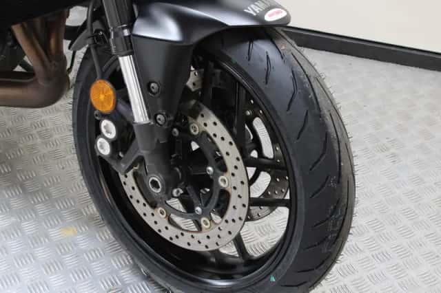Yamaha MT-09 (2021) thumbnail 2