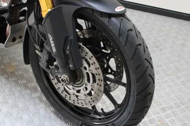 Suzuki DL 1000 V-Strom (2016) thumbnail 2