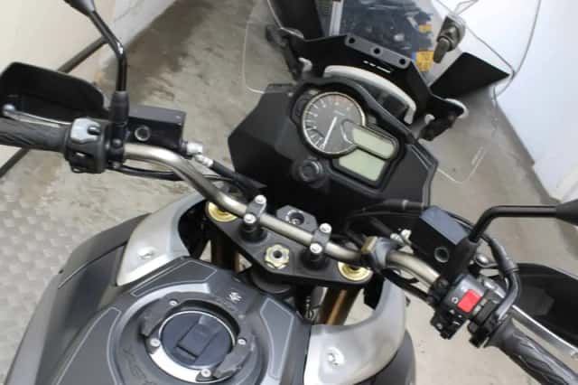 Suzuki DL 1000 V-Strom (2016) thumbnail 4