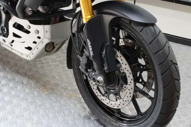 Suzuki DL 1000 V-Strom (2016) thumbnail 2