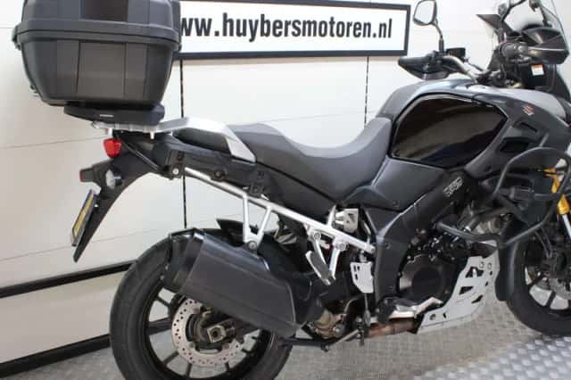 Suzuki DL 1000 V-Strom (2016) thumbnail 3