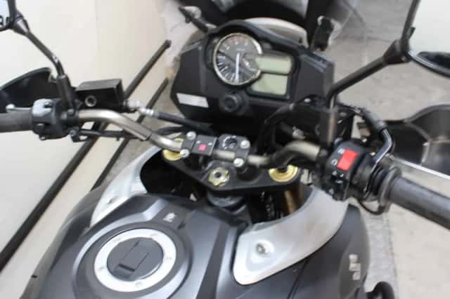 Suzuki DL 1000 V-Strom (2016) thumbnail 4