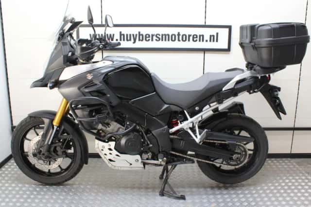 Suzuki DL 1000 V-Strom (2016) thumbnail 5