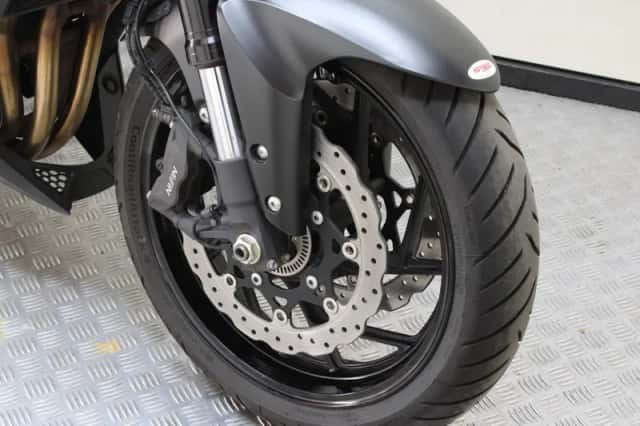 Suzuki GSX-S750 (2020) thumbnail 2