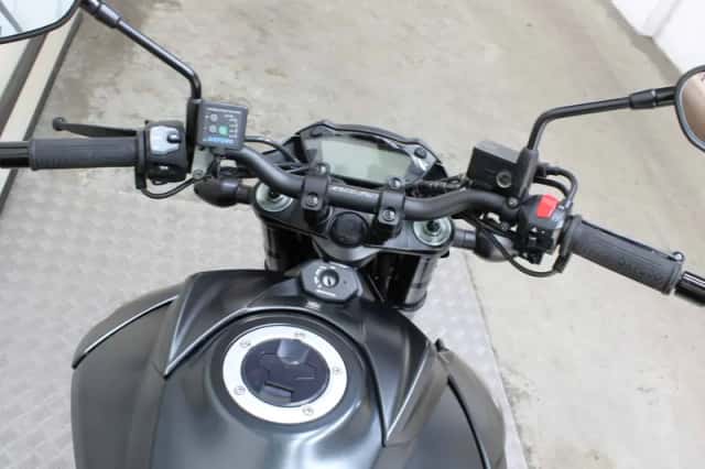 Suzuki GSX-S750 (2020) thumbnail 4