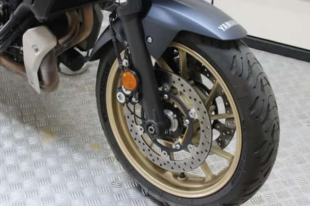 Yamaha Tracer 7 (2024) thumbnail 2