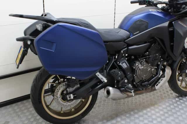 Yamaha Tracer 7 (2024) thumbnail 3