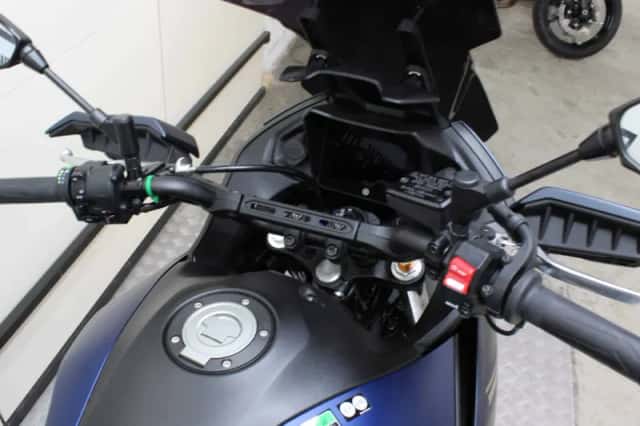 Yamaha Tracer 7 (2024) thumbnail 4