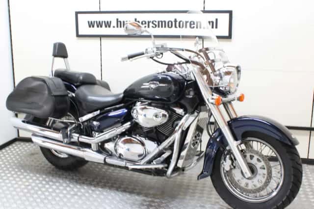 Suzuki C800 Intruder (2006) thumbnail 1