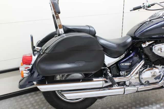 Suzuki C800 Intruder (2006) thumbnail 3