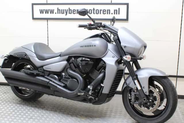 Suzuki M1800R Intruder (2016) thumbnail 1