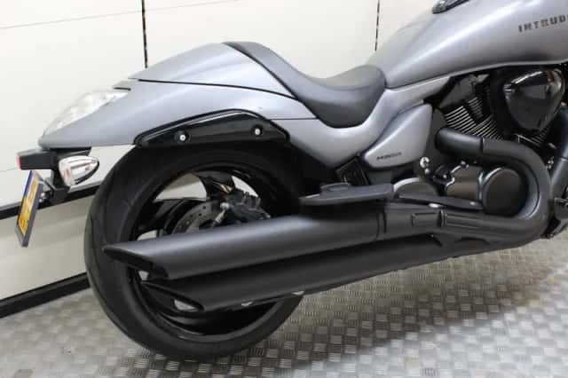 Suzuki M1800R Intruder (2016) thumbnail 3