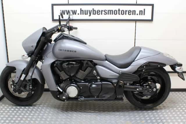 Suzuki M1800R Intruder (2016) thumbnail 5