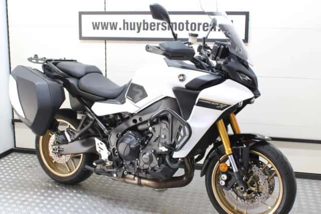 Yamaha Tracer 9 GT (2023) thumbnail 1