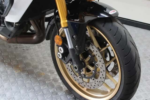 Yamaha Tracer 9 GT (2023) thumbnail 2