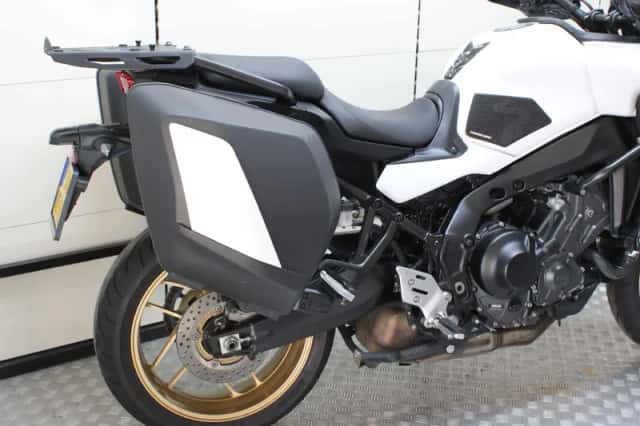 Yamaha Tracer 9 GT (2023) thumbnail 3