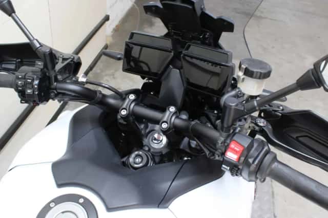 Yamaha Tracer 9 GT (2023) thumbnail 4