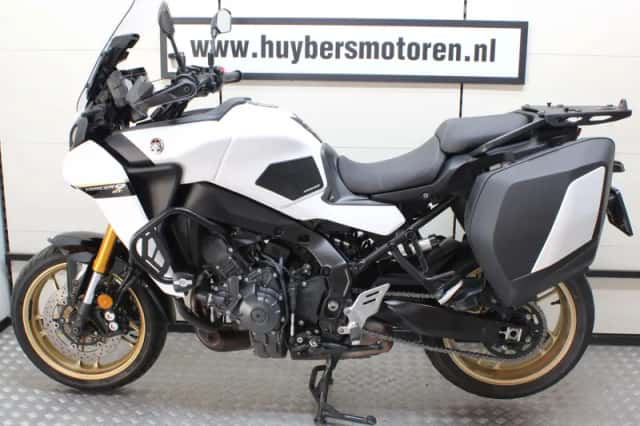 Yamaha Tracer 9 GT (2023) thumbnail 5