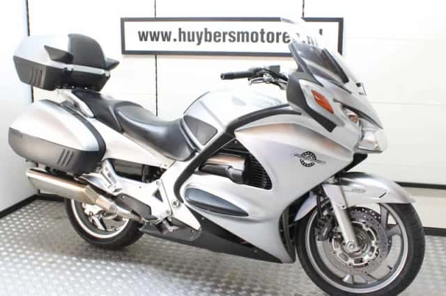 Honda ST 1300 PAN European (2004) thumbnail 1