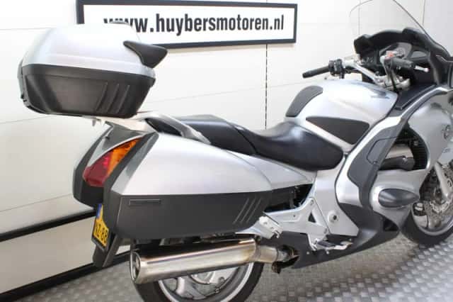 Honda ST 1300 PAN European (2004) thumbnail 3